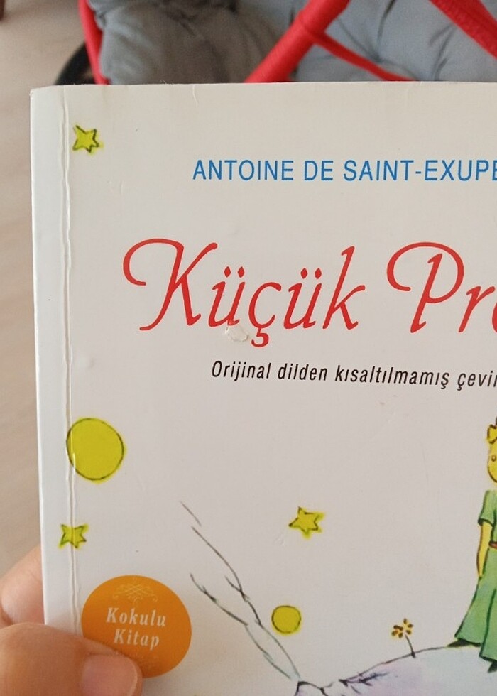 Küçük prens - Görsel 4