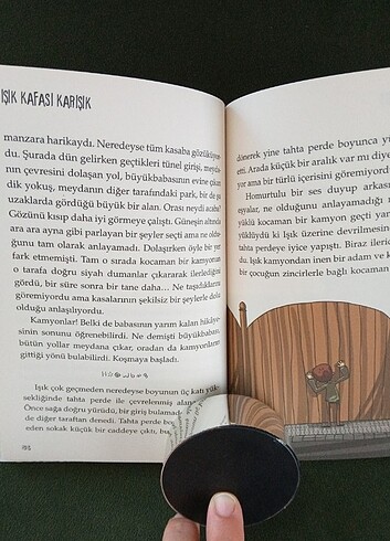 Işık kafası karışık - Görsel 3