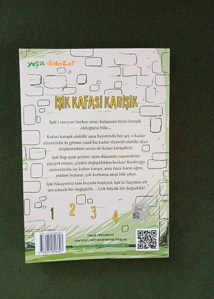 Işık kafası karışık - Görsel 2