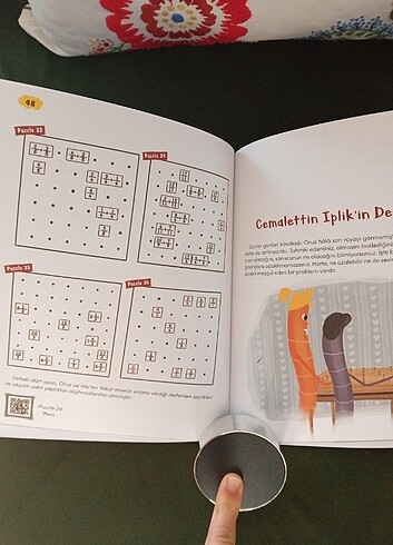 Iplik Ailesi kesirler - Görsel 5