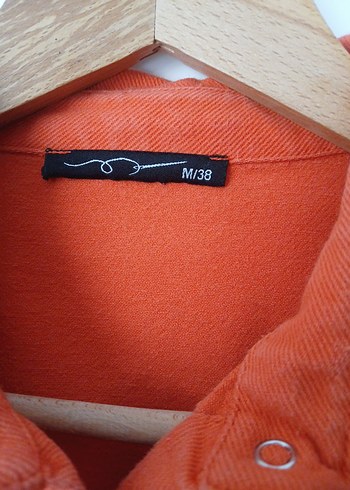 Uzun Kollu Kadın Gömlek - Görsel 2