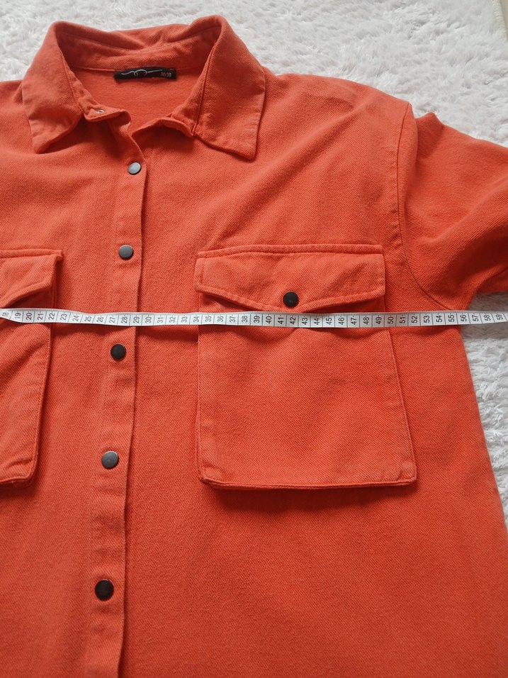 Uzun Kollu Kadın Gömlek - Görsel 3