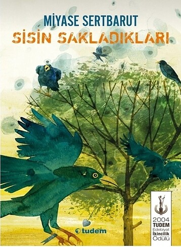 sisin sakladıkları