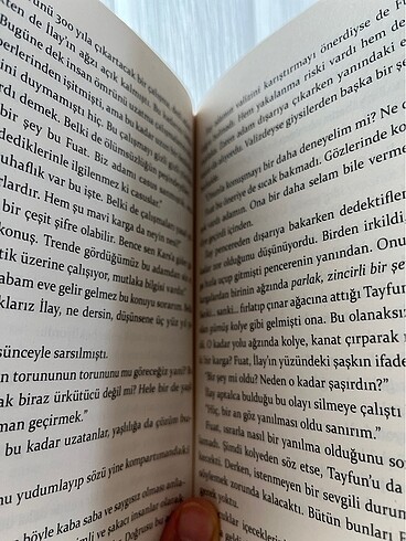  Beden Renk sisin sakladıkları