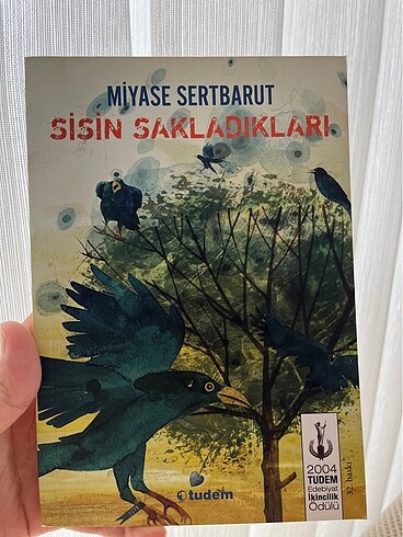  sisin sakladıkları