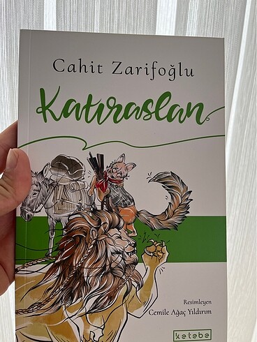  katıraslan cihat zarifoğlu