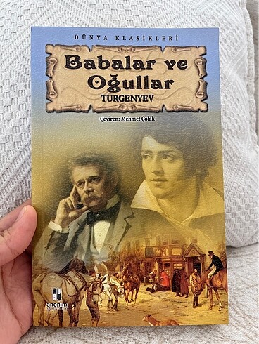  Babalar ve Oğullar