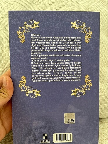  Beden Babalar ve Oğullar