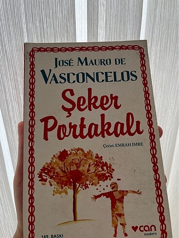  şeker portakalı