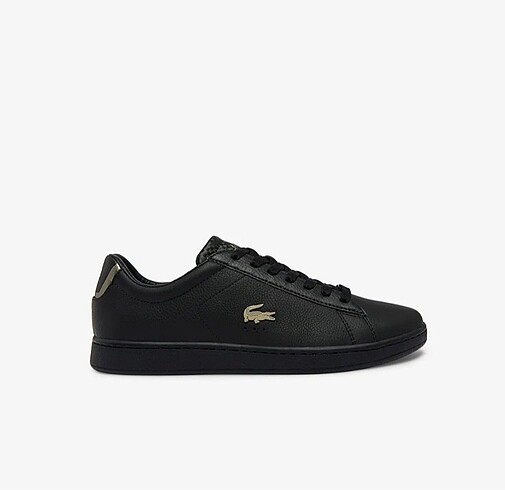 Lacoste Kadin spor ayakkabı. #lacoste #sporayakkabı