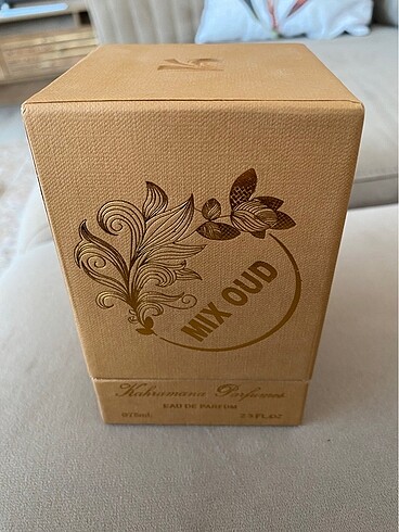 Mix oud erkek parfümü. #parfüm