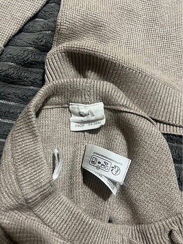 24-36 Ay Beden C&A marka erkek takım