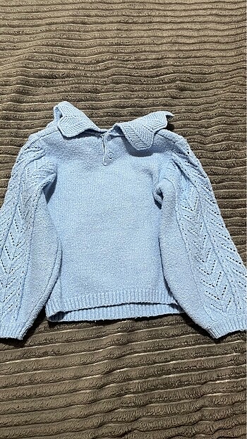 24-36 Ay Beden PRIMARK temiz kız cocuk üst
