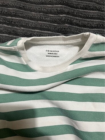24-36 Ay Beden Primark marka erkek cocuk