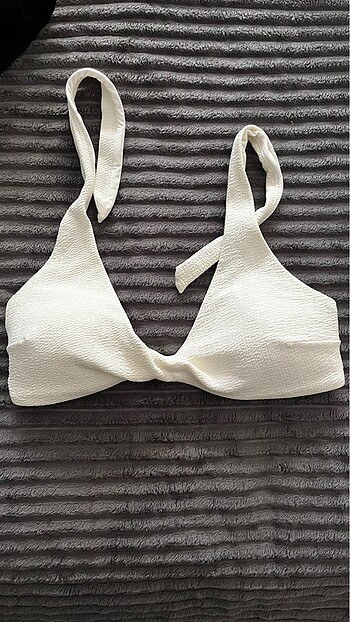 Bikini üstü, kombine uygun güzel bir ürün