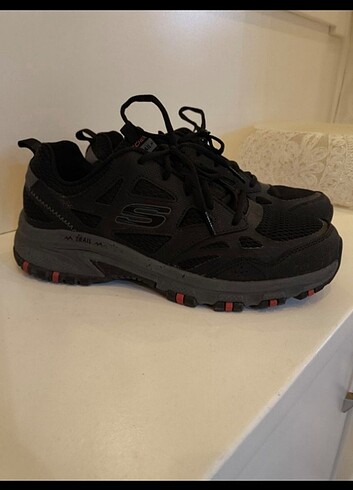 Skechers Skechers hillcrest outdoor ayakkabı 
