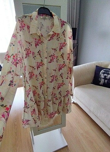 Bayan tunik 