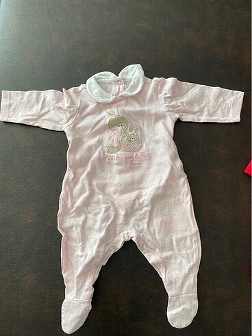 Chicco Chicco 3 ay bebek tulum