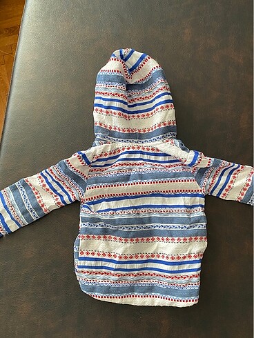 Diğer 24 Ay G&B Bebek Hırka