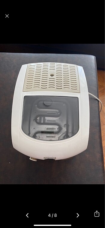 Tefal deepfry