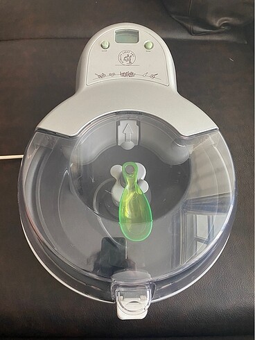 Sıfır Tefal Actifry