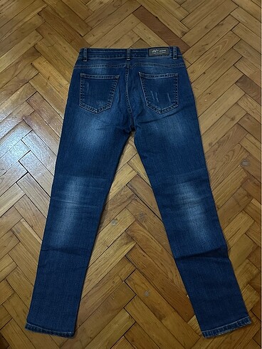 Diğer Kot Pantalon
