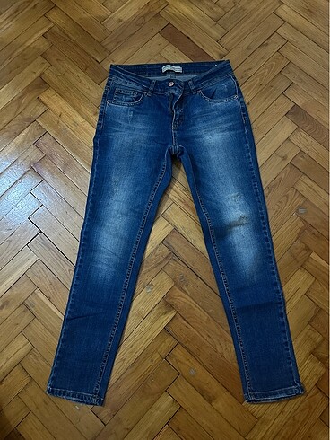 Kot Pantalon