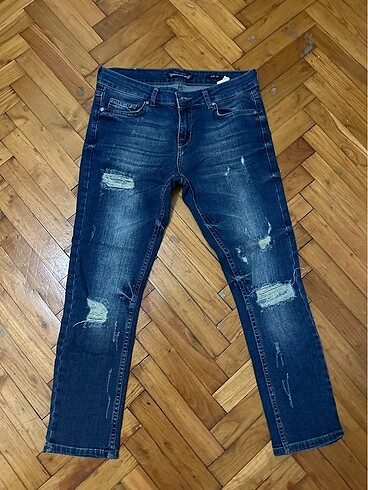 Kot Pantalon