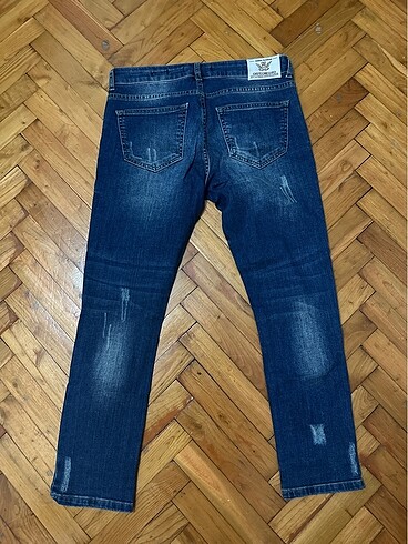 Diğer Kot Pantalon