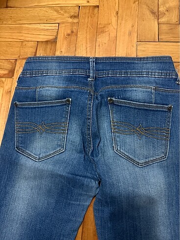 36 Beden Kot Pantalon