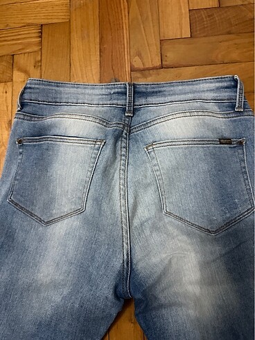 38 Beden Kot Pantalon