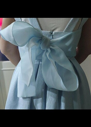 Koton elbise - Görsel 6