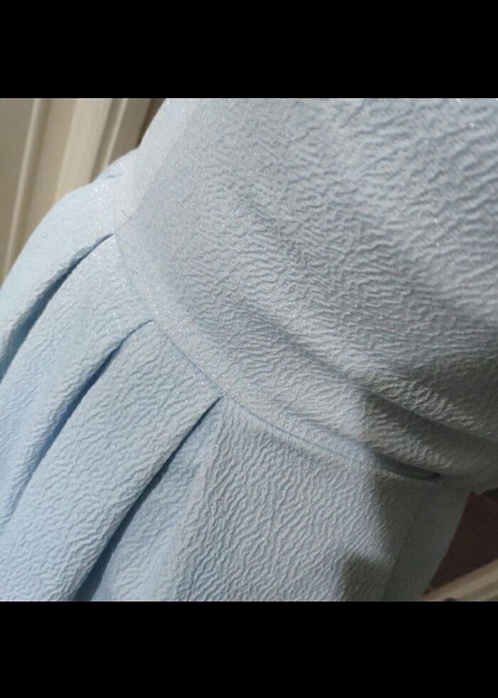 Koton elbise - Görsel 2