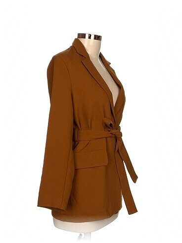 Koton Koton Blazer %70 İndirimli.