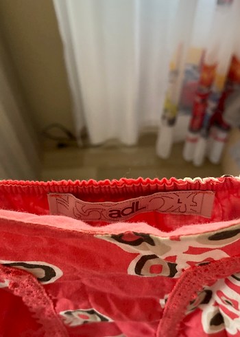 l Beden Pembe Askılı Mini Bohem Elbise