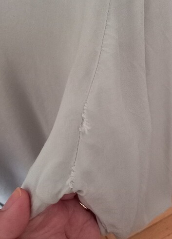 xl Beden Trendyolmilla Vintage Gömlek