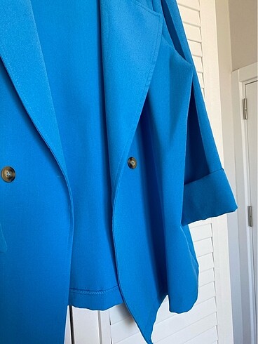 Diğer Blazer ceket