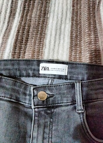 Zara Pantolon 