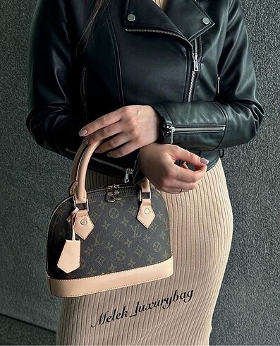 Louis Vuitton Louis vuitton kadın kol çantası