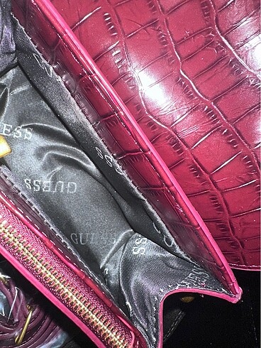 Guess Guess enısa mini çanta