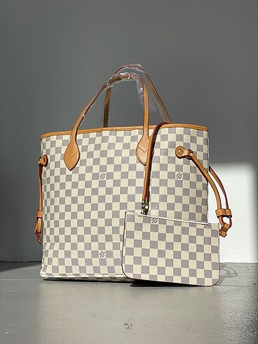  Beden Louis Vuitton Neverfull