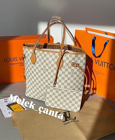 Louis Vuitton Neverfull