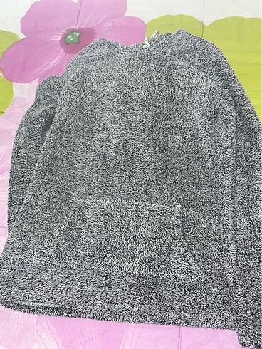 Kalın sweat