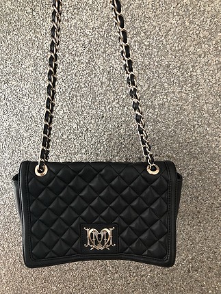 Love Moschino Love Moschino çanta