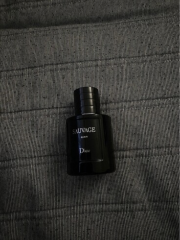 Sauvage Elixir