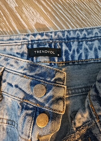 Trendyol & Milla Trendyolmilla pantolon kot