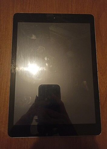 İpad tablet
