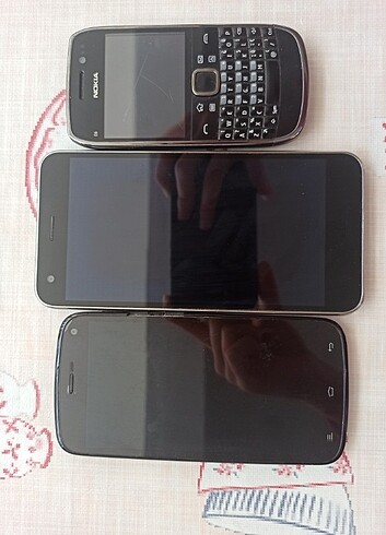 Hurda telefon