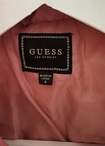 Guess GUESS KABAN
