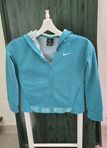 NİKE SWEAT CEKET